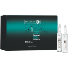 Black Professional Line Keratin Protein - Booster Ampullák 12x10ml hajápoló szer