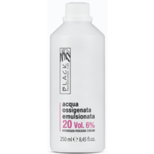 Black Professional Line - Oxidáló krém 20VOL/6% 250ml hajfesték, színező