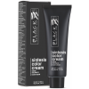 Black Professional Line Sintesis Color Cream - Tartós hajfesték 1.11 100ml