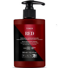 Black Professional Red toner 300ml hajfesték, színező