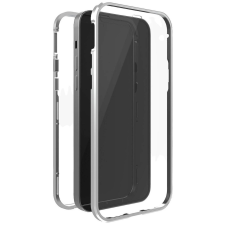 Black Rock 360° Glass Cover Apple iPhone 14 Plus tok ezüst (1220TGC08) tok és táska