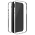 Black Rock 360° Glass Cover Apple iPhone 14 Plus tok ezüst (1220TGC08)