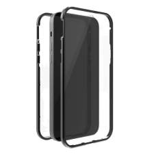 Black Rock 360° Glass Cover Apple iPhone 14 Pro tok fekete (1210TGC02) (1210TGC02) - Telefontok tok és táska
