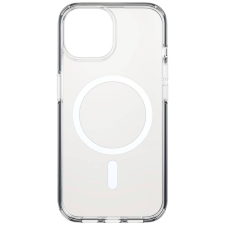 Black Rock Mag Clear Case Apple iPhone 15 tok átlátszó (1300CCM01) (1300CCM01) tok és táska