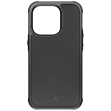 Black Rock Robust Cover Apple iPhone 14 Pro tok szürke (1210RRA42 ) tok és táska