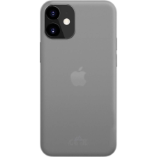 Black Rock Ultra Thin Iced Cover Apple iPhone 13 Mini tok átlátszó (1160UTI01) tok és táska