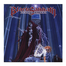 Black Sabbath - Dehumanizer (Cd) egyéb zene