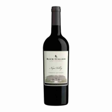 Black Stallion Napa Valley Cabernet Sauvignon 0,75l 14,5% DRS bor