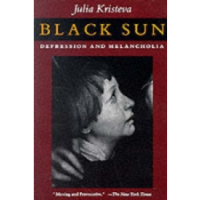  Black Sun – Julia Kristeva idegen nyelvű könyv
