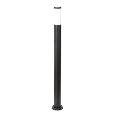  Black Torch kültéri álló lámpa (E27) fekete színű 110 cm kültéri világítás