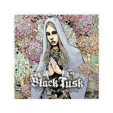  Black Tusk - The Way Forward (Digipak) (CD) heavy metal