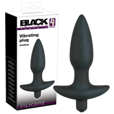 Black Velvets Black Velvet vibrokúp - közepes vibrátorok