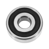 BLACKBEARING B5 10x30-9mm (6200-2rs) kerékcsapágy BLACKBEARING Bicikli alkatrészek Kerékpár alkatrészek Kerékpár kerekek
