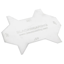BLACKBEARING kormánycsapágy szögmérő eszköz BLACKBEARING Bicikli alkatrészek Kerékpáros kiegészítők Kerékpárszerszámok és karbantartás kerékpár és kerékpáros felszerelés