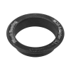 BLACKBEARING Paraxis 28 mm adapter 30 mm-es hajtókar csapágyhoz BLACKBEARING Bicikli alkatrészek Kerékpár alkatrészek Kerékpár hajtókarok és középcsapágyak