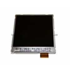 BlackBerry 8100/8130/8120, LCD kijelző mobiltelefon, tablet alkatrész