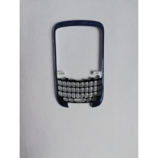 BlackBerry 8520, Előlap, kék mobiltelefon, tablet alkatrész