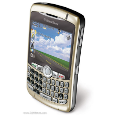 BlackBerry Curve 8320 - Hydrogél kijelzővédő fólia mobiltelefon kellék