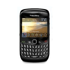 BlackBerry Curve 8520 - Hydrogél kijelzővédő fólia mobiltelefon kellék