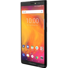 BlackBerry Evolve X - Hydrogél kijelzővédő fólia mobiltelefon kellék