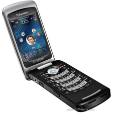 BlackBerry Pearl Flip 8220 - Hydrogél kijelzővédő fólia mobiltelefon kellék