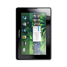 BlackBerry Playbook - Hydrogél kijelzővédő fólia mobiltelefon kellék