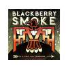  Blackberry Smoke - Like An Arrow (Signed) (CD)