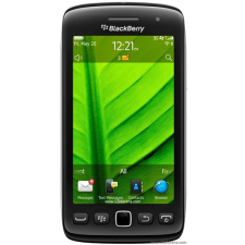 BlackBerry Torch 9860 - Hydrogél kijelzővédő fólia mobiltelefon kellék