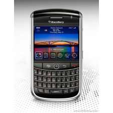 BlackBerry Tour 9630 - Hydrogél kijelzővédő fólia mobiltelefon kellék