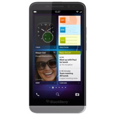 BlackBerry Z30 mobiltelefon