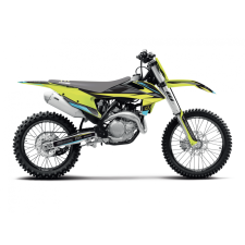 BlackBird Álcázó Grafika Készlet - KTM EXC/SX-SXF egyéb motorkerékpár alkatrész