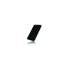 BlackBird Apple iPhone XS Max Slim matt szilikon tok fekete (BH1013) (BH1013) mobiltelefon kellék