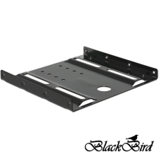 BlackBird BLACKBIRD Átalakító SSD beépítő keret 2.5" to 3.5" kábel és adapter