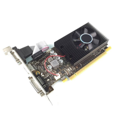 BlackBird BLACKBIRD Videokártya PCI-Ex16x nVIDIA GT 740 2GB DDR5 (BH1566) videókártya