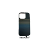 BlackBird case for Iphone 16 Pro Max Midnight Weave