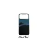BlackBird case for Iphone 17 Pro Max BlueRidge