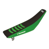 BlackBird Dupla Fogású 3 Üléshuzat Kawasaki KX450-hez BLACKBIRD Kategorizálatlan termékek