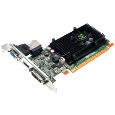 BlackBird GeForce GT 210 1GB DDR3 videokártya (BH1560) (BH1560) videókártya