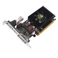 BlackBird GeForce GT 610 2GB videokártya (BH1569) (BH1569) videókártya