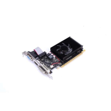 BlackBird GeForce GT 710 2GB GDDR3 Videókártya (930337) videókártya