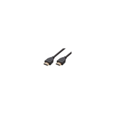 BlackBird HDMI male/male összekötő kábel 2k 1,5m Black BH1593 kábel és adapter