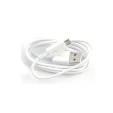 BlackBird Micro USB Adatkábel 1m, Fehér (Gyári kivitel) (BH06 WHITE) kábel és adapter