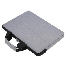 BlackBird Notebook táska 15.6", Szürke számítógéptáska