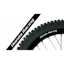 BlackBird replika Honda versenykerék grafikus matricák fekete univerzális egyéb motorkerékpár alkatrész