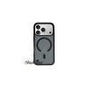 BlackBird StealthCore case for Iphone 17 Pro Max Matte Black