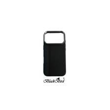 BlackBird Telefontok Carbon Pulse Iphone 17 PRO MAX készülékhez tok és táska