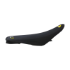 BlackBird Üléshuzat Blackbird Pyramid fekete Husqvarna 2014-2016 BLACKBIRD Vázak, idomok, kiegészítők Nyergek, ülések, ülés huzatok