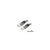 BlackBird UTP CAT5E Összekötő Fekete 20m BH1573