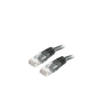 BlackBird UTP CAT5e Patch kábel 3m Fekete