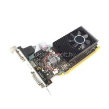BlackBird Videokártya nVidia GT 730 4GB DDR3 (BH1565) videókártya